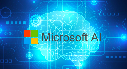 Microsoft is using AI to make your life easier