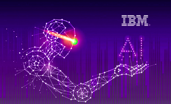 How IBM is Embracing the AI Wave