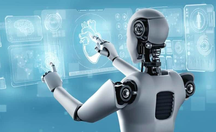 Robotics news and trends: The future is now!