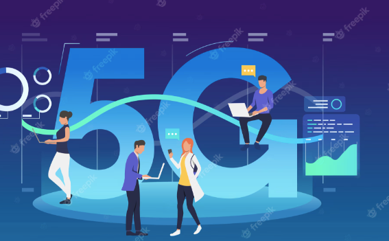 5G in Education: Unlocking a World of Possibilities