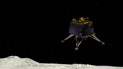 Chandrayaan: Pioneering Science & Technology in Lunar Exploration