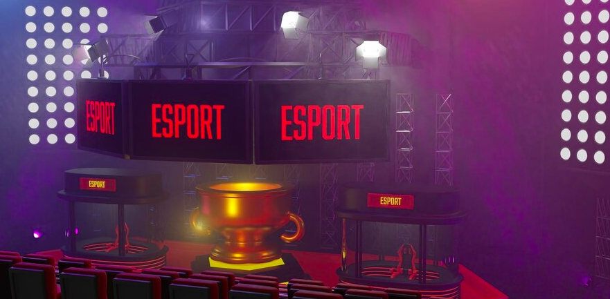 Rise of AI in eSports: Revolutionizing Competitive Gaming