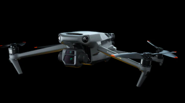 Introducing the DJI Mavic 3: The Most Advanced Drone Yet