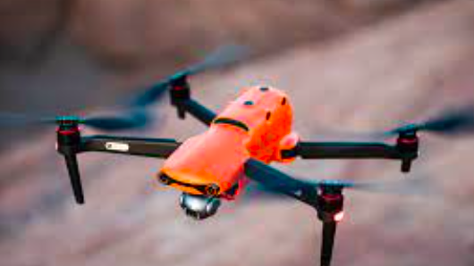 Autel EVO II Pro: The Ultimate Drone for Professional Photographers and Videographers