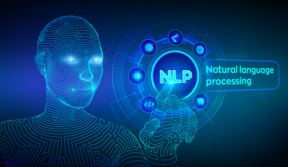 Natural Language Processing