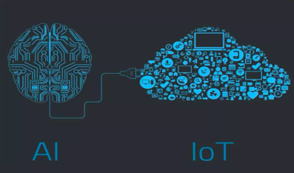 AI and IoT: The Next Frontier in Technology