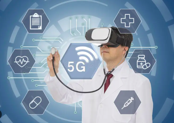 Revolutionizing Healthcare: The Latest News on 5G Deployments