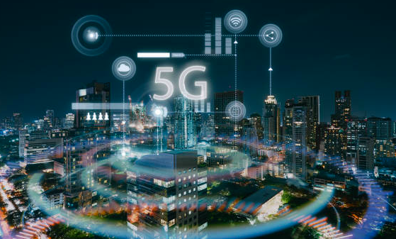 Smart Cities of Tomorrow: The Latest News on 5G Integration