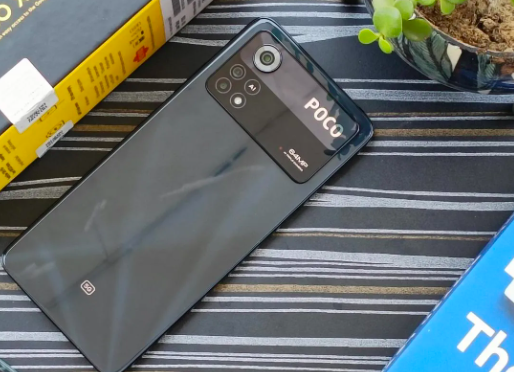 Xiaomi Poco X4 Pro: Redefining Budget-Friendly Excellence