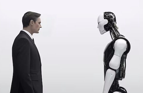 Artificial Intelligence vs. Human Intelligence: Who Wins the Battle?