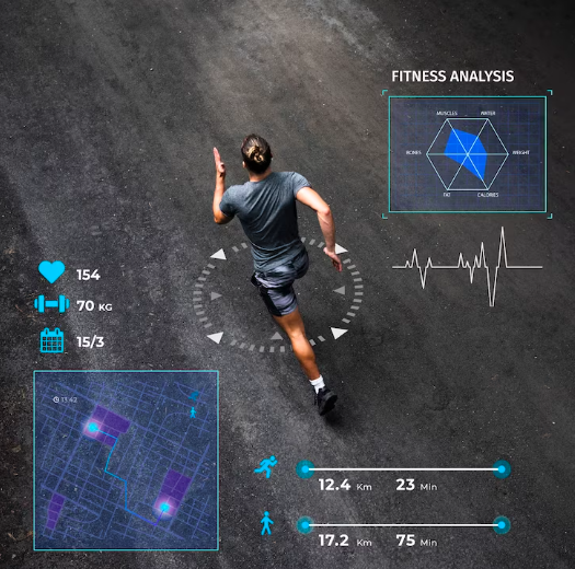 AI in Sports: Revolutionizing Performance and Game Analysis