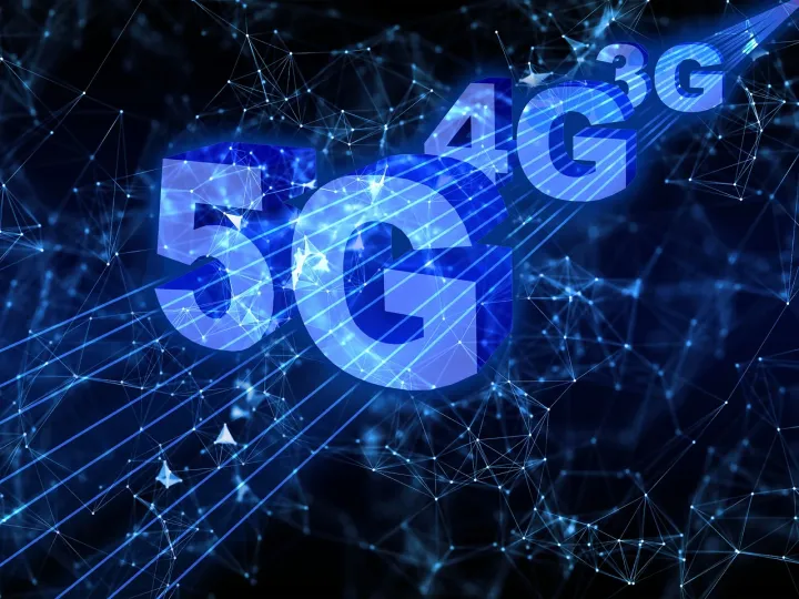 Unleashing the Power of 5G Speed and Performance: A Triumph of Artificial Intelligence in Science & Technology