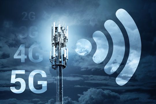 Securing the Future: Latest News in 5G Security and Privacy Deployments