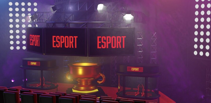 Rise of AI in eSports: Revolutionizing Competitive Gaming