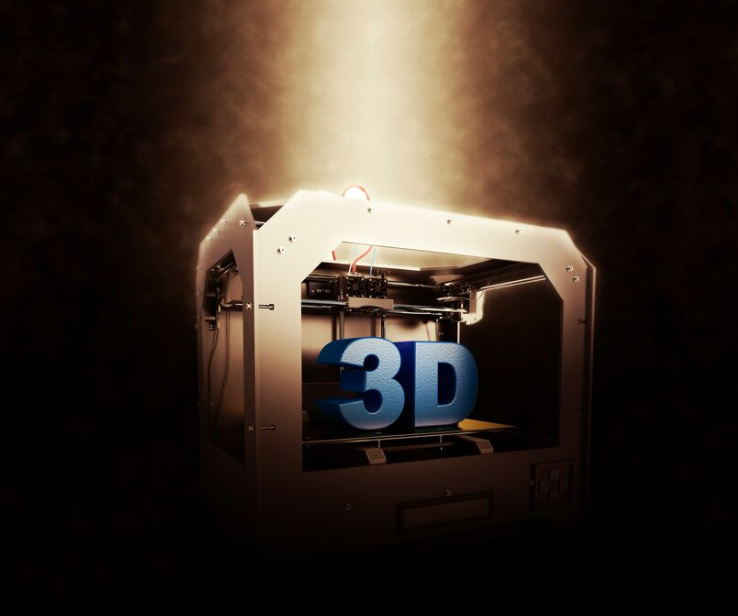 Living in a 3D-Printed World: The Implications of Additive Manufacturing