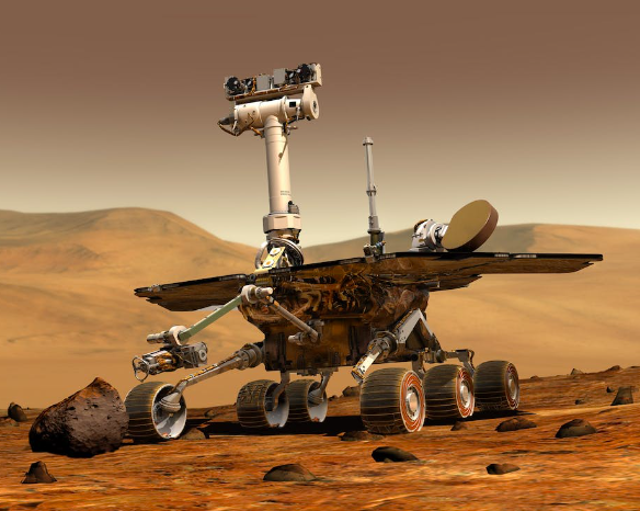 Living on Mars: The Ultimate Dream or Inevitable Reality? - Colonizing Mars Possibilities