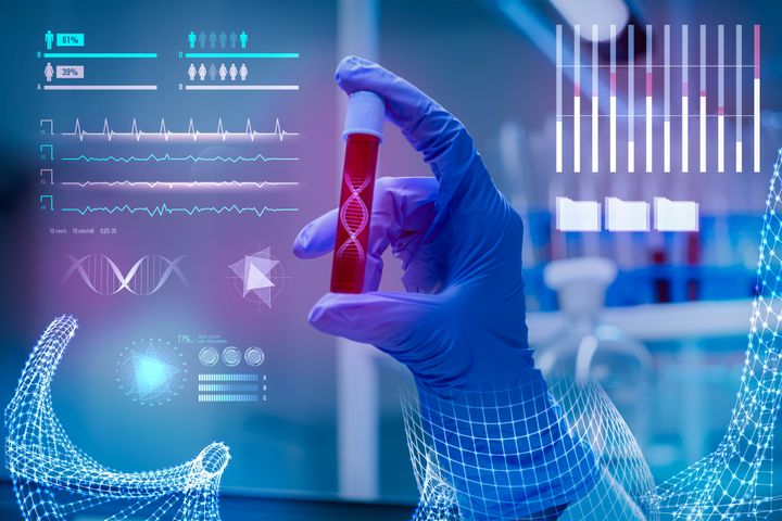 The Role of Big Data in Healthtech: Revolutionizing Healthcare Analytics