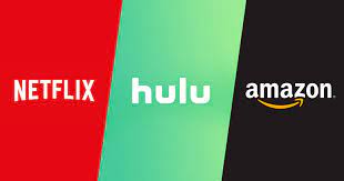 Battle of the Streaming Giants: Netflix, Hulu, and Amazon Prime Face-Off - streaming service comparison